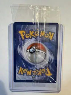 Pokemon TCG Greninja black Star SWSH144 Holo Promo 130 HP English Card - Image 3