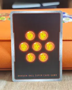 Son Goku - FP-077 PR - Dragon Ball Super Card Game Fusion World English - Image 2