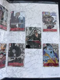 One Piece Premium Card Collection 25th Anniversary Promo Sealed | Japanese | UK - Image 2