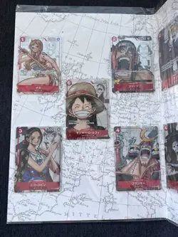 One Piece Premium Card Collection 25th Anniversary Promo Sealed | Japanese | UK - Image 3