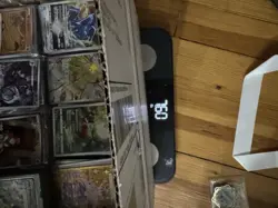 Huge Japanese Pokemon Card Lot. Almost 8 Pounds Including Holos, Vs, Vstars! - Image 2