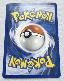 1st Edition HERACROSS 6/111 Neo Genesis Holo Rare English Pokemon Card 2000 - Image 4