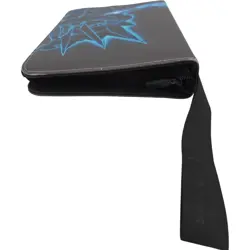 Pokemon Greninja Charizard Trading Card Binder 4 Pocket Album Holds 400 Cards - Image 5
