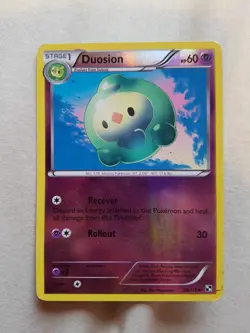 Pokemon Cards Black & White Make your selection lot 1 - Image 3