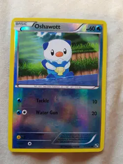 Pokemon Cards Black & White Make your selection lot 1 - Image 5
