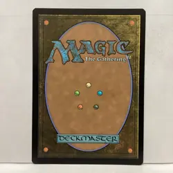 MTG Fabled Passage (Surge Foil) Magic: The Gathering Commander: TMNT #0067 - Image 2