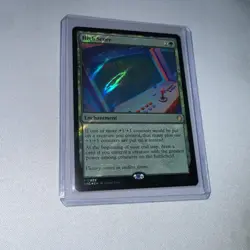 High Score (Surge Foil) [TMC Ninja Turtles Commander] Foil NM - New - Image 2