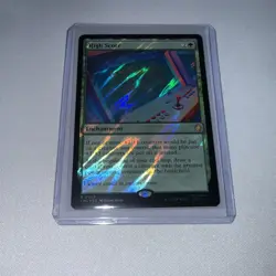 High Score (Surge Foil) [TMC Ninja Turtles Commander] Foil NM - New - Image 3