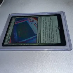 High Score (Surge Foil) [TMC Ninja Turtles Commander] Foil NM - New - Image 5