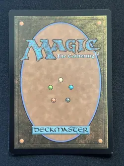 MTG: Teenage Mutant Ninja Turtles ~ Heralds of the Shredder (Rare) SURGE FOIL - Image 2