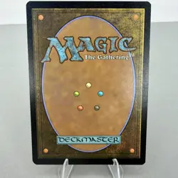 Force of Will (JP Alternate Art) Secrets of Strixhaven: Mystical Archive Regular - Image 2