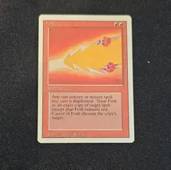 Magic The Gathering Revised Edition Regular - Image 1