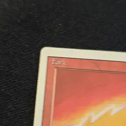 Magic The Gathering Revised Edition Regular - Image 2