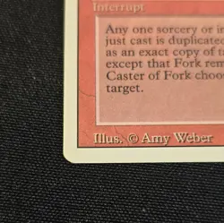 Magic The Gathering Revised Edition Regular - Image 5