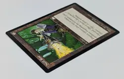 Null Rod - Magic The Gathering MTG - Weatherlight! - Image 4