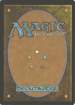 MTG Mossborn Hydra (107) Foil Promo PW Stamp R Foundations NM - Image 2