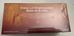 MTG Battlebond (BBD) 2018 *NEW SEALED* Draft Booster Box Free Shipping - Image 4