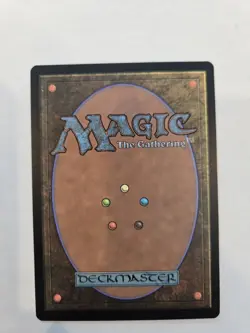 Command Beacon Commander Legends Regular Rare. NM. 349 - Image 3