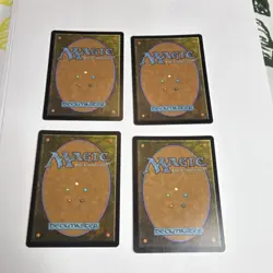MTG Dominus Master Foil Legendary Venser, Zopandrel, Tekethul, and Drivnod - Image 3