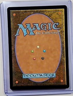 MTG Magic The Gathering Enchanting Tales Anime Confetti Foil Kindred Discovery - Image 2