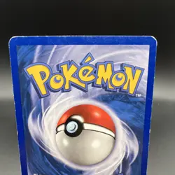 Pokemon Entei H08/H32 Aquapolis Holo Rare Basic 70 HP Card English - Image 4