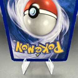Pokemon Entei H08/H32 Aquapolis Holo Rare Basic 70 HP Card English - Image 5