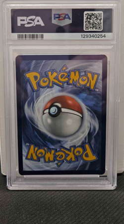 2023 POKEMON SWSH #GG44 FULL ART MEWTWO VSTAR GEM MT PSA 10 CROWN ZENITH - Image 2