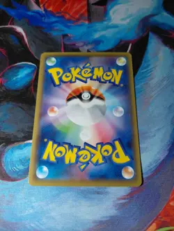 Pokemon Slowpoke 024/095 Common SM8 Super Burst Impact NM Japanese 2018 - Image 2