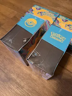 Pokemon Ascended Heroes Elite Trainer Box ETB Sealed Lot of 5 *2 Ripped* FREE 🚢 - Image 3