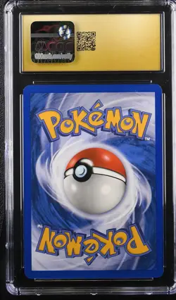 2005 EX Deoxys Starmie 48/107 CGC PRISTINE 10 POP 5 Pokemon - Image 2