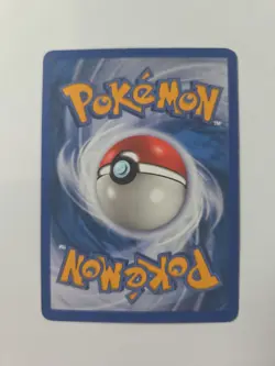 Pokemon TCG Kadabra Card 84/165 Expedition Regular Uncommon 2002 Vintage Lp - Image 2