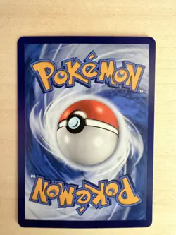 Pokemon Gem 5 TCG Captain Pikachu 0107/07 Chinese Holo CBD5C Exclusive Art - Image 4