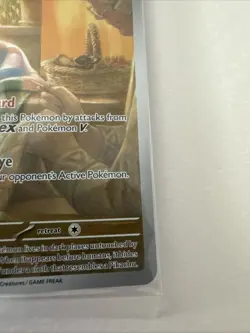 Pokemon TCG Mimikyu #075 SEALED PROMO - Image 5