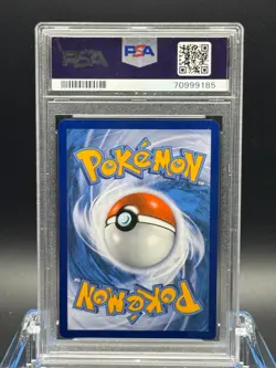 PSA 10 GEM MT 💎 - Pokemon Charizard VSTAR UPC Full Alt Art Promo SWSH262 - Image 2