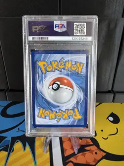 Mew EX SVP 053 - Pokemon Black Star Promo - 151 Ultra Premium Collection - PSA 9 - Image 2