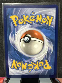 Pokemon TCG Iono's Kilowattrel Illustration Rare Full Art Holo 163/159 SV09 NM - Image 2