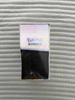 Prismatic Evolutions Elite Trainer Box: Pokemon - ETB - New & Sealed - Image 5