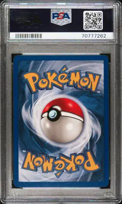 2002 POKEMON NEO DESTINY #109 SHINING MEWTWO PSA 10 - Image 2