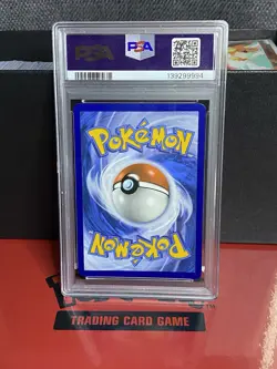 2025 POKEMON MEG EN-MEGA EVOLUTION ULTRA RARE #163 MEGA LATIAS EX PSA 10 - Image 2