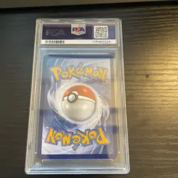 Pokemon Lugia V 186/195 Silver Tempest 2022 Full Art PSA 10 - Image 2