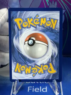 Iron Bundle SVP066 Pokemon Paradox Rift ETB Promo English TCG NM - Image 2