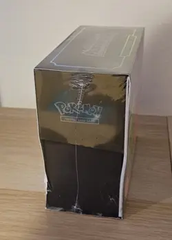 Pokemon Paldea Evolved Elite Trainer Box ETB SEALED 2023 820650853661 - Image 3