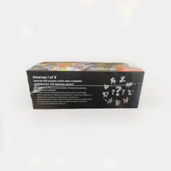 Pokemon TCG Scarlet & Violet Prismatic Evolutions Surprise Box New Sealed - Image 4