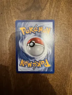Poke Pad Full Art - 113/088 - Pokemon TCG Perfect Order - NM English - Image 2
