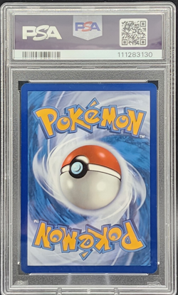🍁Pokemon Shrouded Fable ENGLISH - HORSEA - ILLUSTRATION RARE - 067/064 - PSA 10 - Image 2