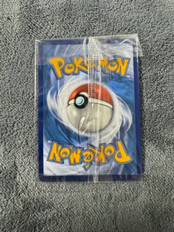 Pokemon Champions Path Charizard V Full Art Promo SWSH50 Sealed - Image 2