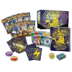 Pokemon Surging Sparks Elite Trainer Box ETB Brand New Factory Sealed - Image 2