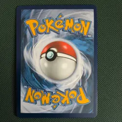 Pokemon TCG Ho-Oh Burning Shadows 21/147 Ultra Rare - Image 2