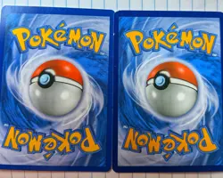 Pokemon Tcg Wartortle 34 214 Cosmos Holo Unbroken Bonds & Squirtle 29 149 - Image 2