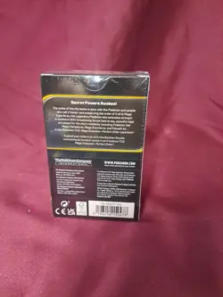 Pokemon Perfect Order Booster Bundle New / Factory Sealed - Image 4